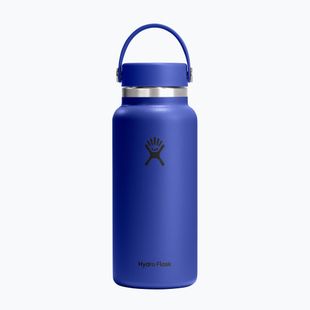 Термобутилка Hydro Flask Standard Flex 710 ml capri blue