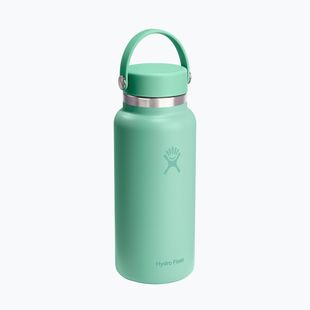 Термобутилка Hydro Flask Wide Flex 946 ml mermaid green
