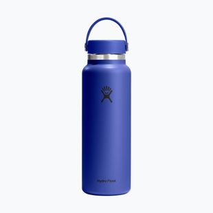Термобутилка Hydro Flask Wide Flex 1180 ml capri blue
