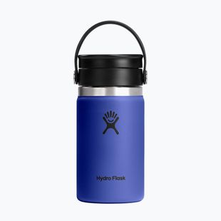 Термобутилка Hydro Flask Wide Flex Sip 355 ml capri blue