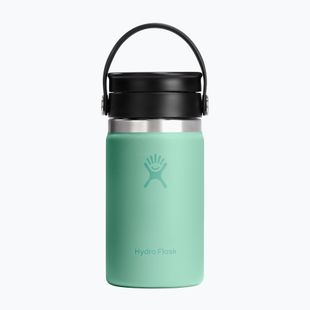 Термобутилка Hydro Flask Wide Flex Sip 355 ml mermaid green