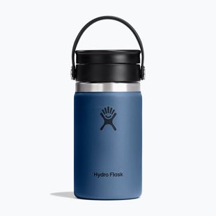 Термобутилка Hydro Flask Wide Flex Sip 355 ml harbour blue