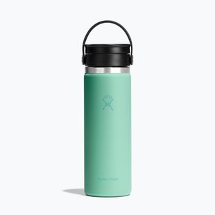 Термобутилка Hydro Flask Wide Flex Sip 590 ml marmaid green