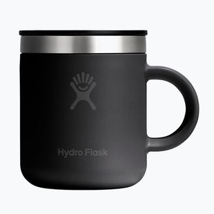 Термо чаша Hydro Flask Mug 177 ml black