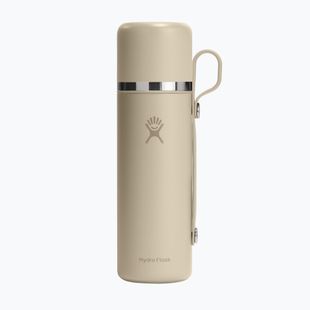 Термос Hydro Flask Hot Flask and Cup 828 ml oat