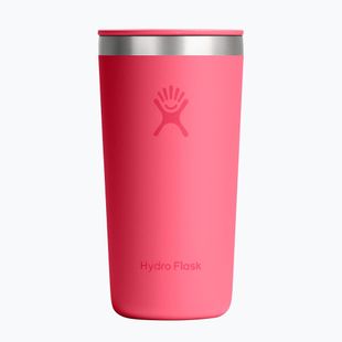 Термочаша Hydro Flask All Around Tumbler Press-In LID 355 ml popstar pink