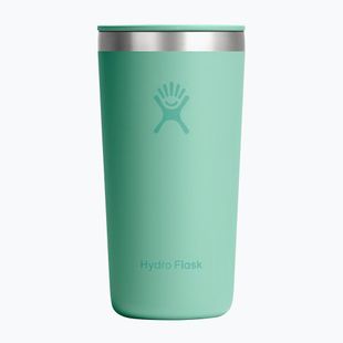 Термочаша Hydro Flask All Around Tumbler Press-In LID 355 ml mermaid green