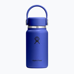 Термобутилка Hydro Flask Micro Hydro 200 ml capri blue