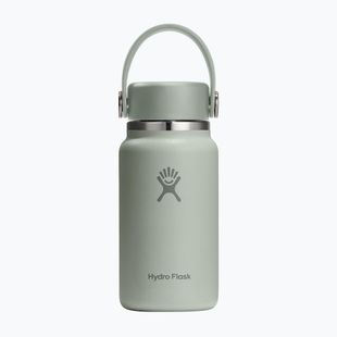 Термобутилка Hydro Flask Micro Hydro 200 ml agave