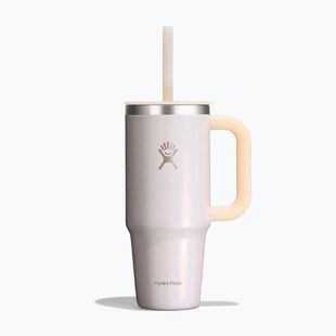 Термо чаша Hydro Flask Travel Tumbler 710 ml glimmer cream