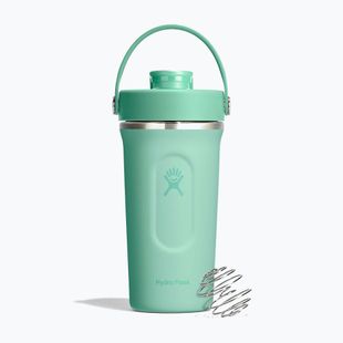 Шейкър Hydro Flask Insulated Shaker 710ml mermaid green