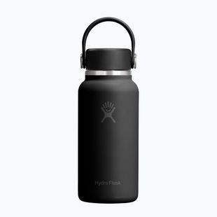 Термо бутилка Hydro Flask Micro Hydro 300 ml black