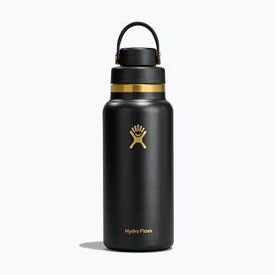 Термобутилка Hydro Flask Wide Flex Chug Cap 946 ml gold