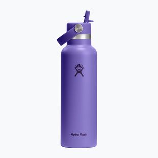 Термо бутилка Hydro Flask Standard Flex 621 ml utopia purple