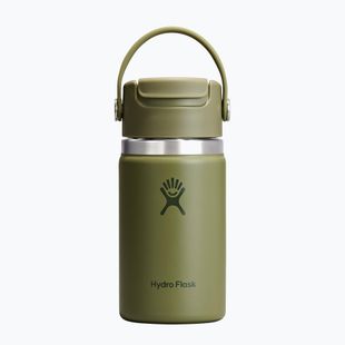 Термо чаша Hydro Flask Travel Mug Flip Sip 355 ml palmer green
