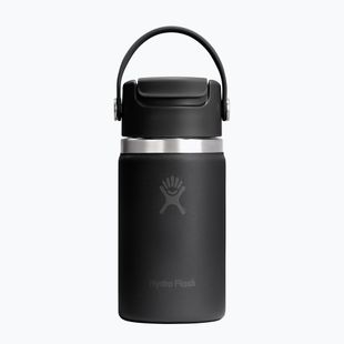 Термо чаша Hydro Flask Travel Mug Flip Sip 355 ml black