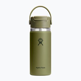 Термо чаша Hydro Flask Travel Mug Flip Sip 473 ml palmer green