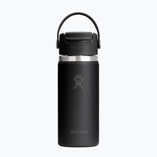 Термо чаша Hydro Flask Travel Mug Flip Sip 473 ml black