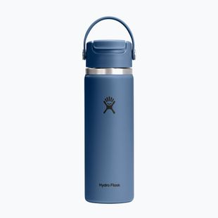 Термо чаша Hydro Flask Travel Mug Flip Sip Cap 590 ml harbor blue