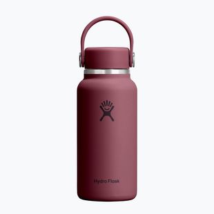 Термо бутилка Hydro Flask Micro Hydro 300 ml burgundy