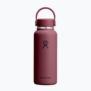 Термо бутилка Hydro Flask Micro Hydro 400 ml burgundy
