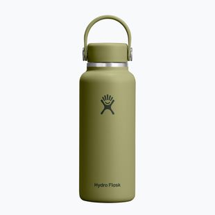 Термо бутилка Hydro Flask Micro Hydro 400 ml palmer green
