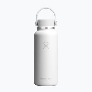 Термо бутилка Hydro Flask Micro Hydro 400 ml white