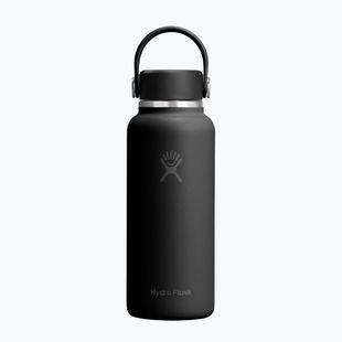 Термо бутилка Hydro Flask Micro Hydro 400 ml black