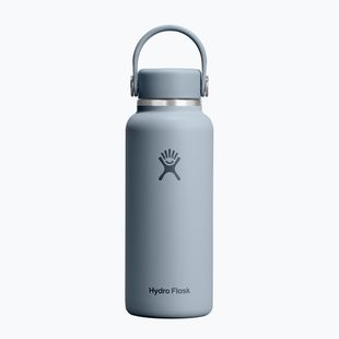 Термо бутилка Hydro Flask Micro Hydro 400 ml shale gray