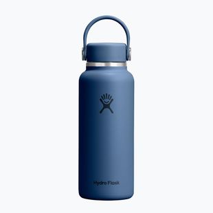 Термо бутилка Hydro Flask Micro Hydro 400 ml harbor blue