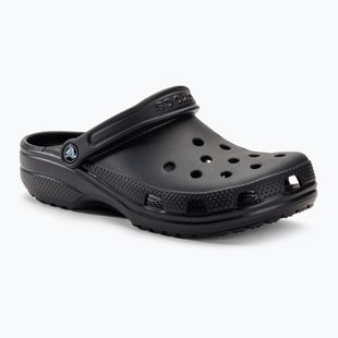 Джапанки Crocs Classic черен 10001