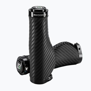 Ръкохватки за кормило Rockbros 71230001002 Handlebar Grips black