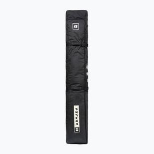 Калъф за ски Armada Stibbs 4 Pair Ski Roller black/afterglow