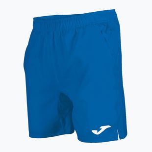 Мъжки тенис шорти Joma Bermuda Master royal