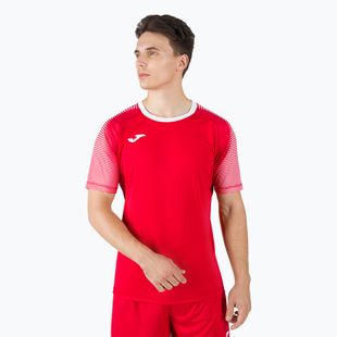 Хандбална фланелка Joma Hispa III red