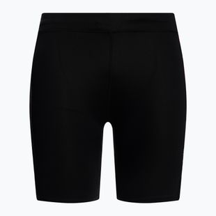 Мъжки къси чорапогащи за бягане Joma Elite VIII Short Tights black 101926.100