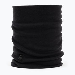 Komin BUFF Heavyweight Merino Wool черен 110963.00