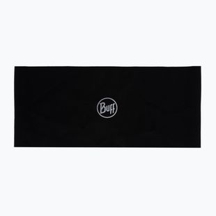 BUFF Tech Fleece лента за глава Solid black 124061.999.10.00