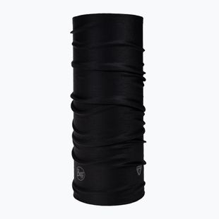 Многофункционална прашка BUFF Thermonet Solid black 123209.999.10.00