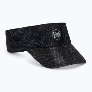 Козирка за бягане BUFF Pack Speed rush graphite
