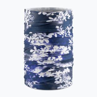 Многофункционална кърпа BUFF Coolnet UV mims night blue