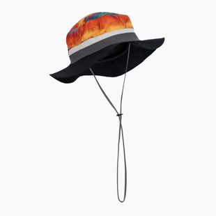 BUFF Explore Booney Jamsun шапка черна 128591.999.20.00