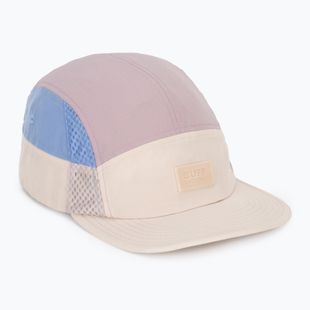 Шапка с козирка BUFF 5 Panel Go domus rose