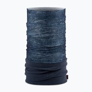Многофункционална кърпа BUFF Polar katic blue