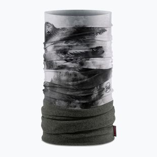 Детска многофункционална кърпа BUFF Polar grey/grey