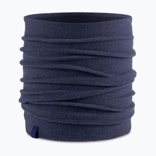 Многофункционална кърпа BUFF Merino Fleece navy