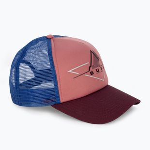 Шапка с козирка BUFF Trucker multicolour