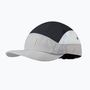Шапка с козирка BUFF 5 Panel Go domus grey