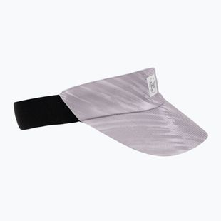 BUFF Go Visor Jaru сива козирка за бягане 131393.933.20.00