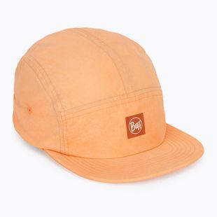 Шапка с козирка BUFF 5 Panel Explore slen orange